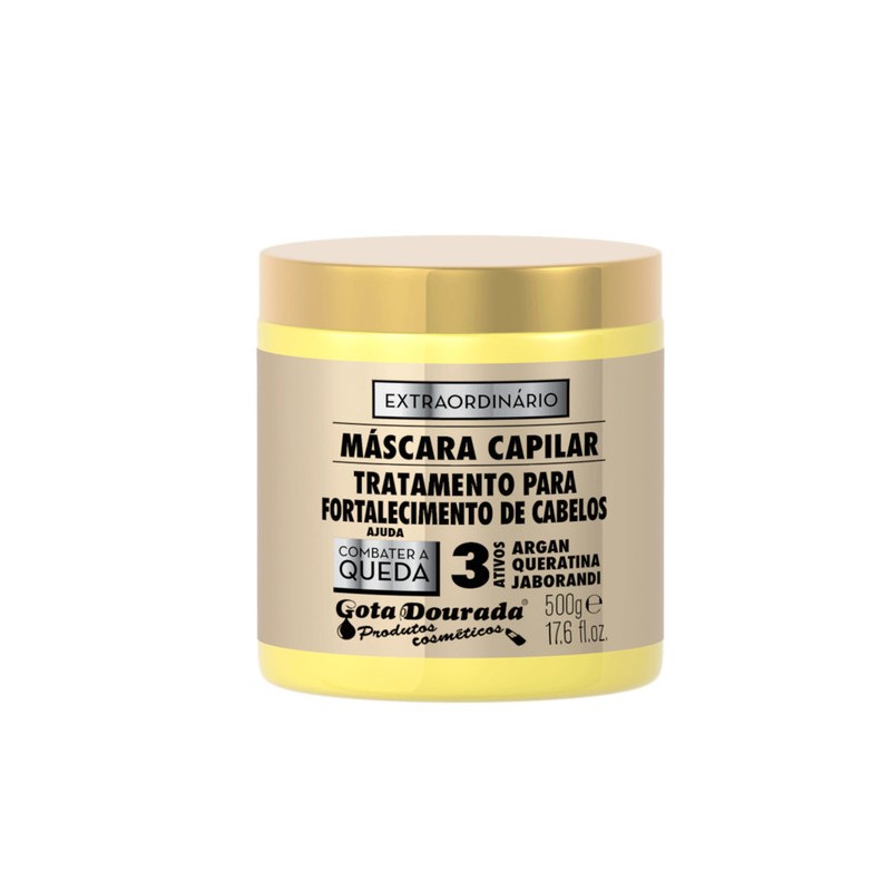 Másc Fort Extraordin 500g