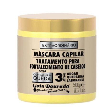 Másc Fort Extraordin 500g