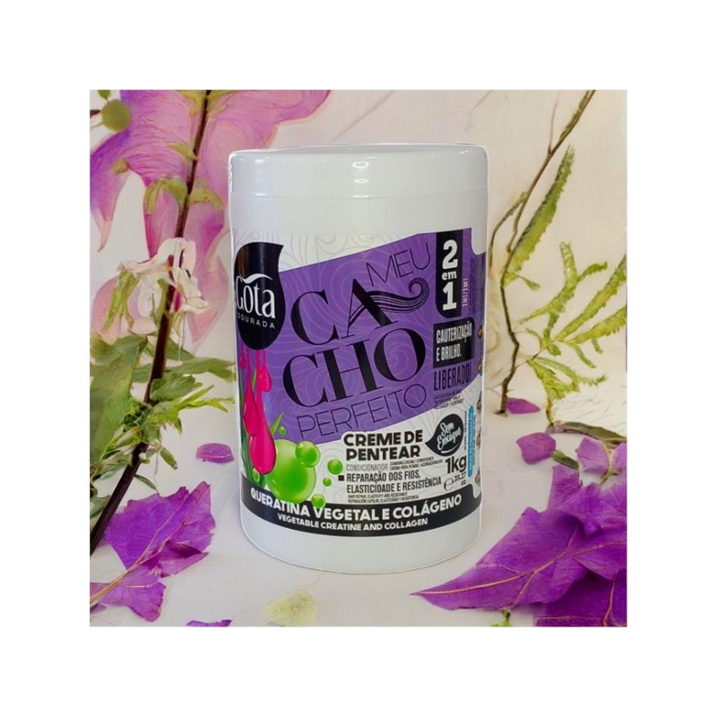 CPP Cacho Perf Querat 1kg