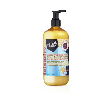 Sh Mar e Piscina 500ml