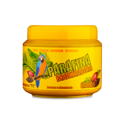 Paraf Bronz Cacau 200ml