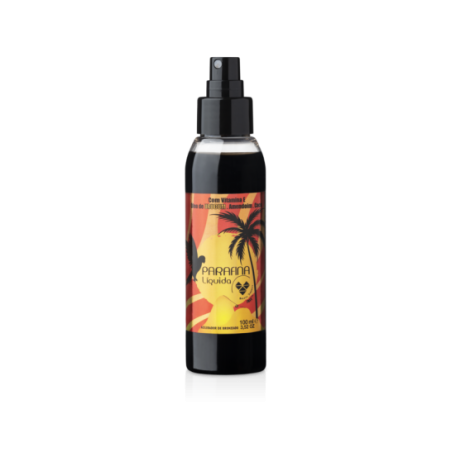 Parafina Líquida 100ml