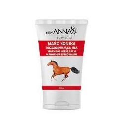 Báls Cavalo Quente 150ml