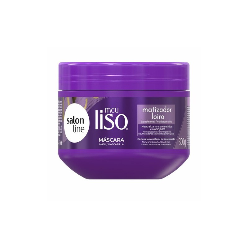 Másc Matizadora 300gr