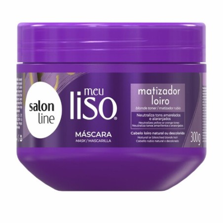 Másc Matizadora 300gr