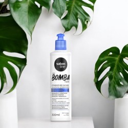 Ativador Cach Bomba 300ml