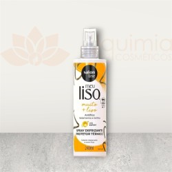 Spray Protetor Térmico SL