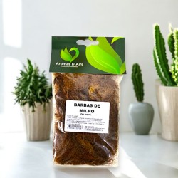 Barbas de Milho 40gr