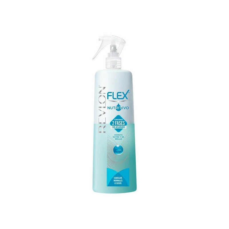 Cond Bifásico Flex 400ml