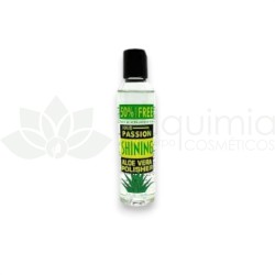 Óleo de Aloe Vera Passion