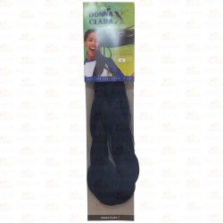 Cabelo Donna Clara Cor 1