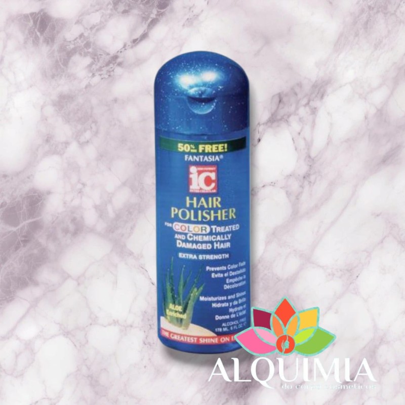 Sér de Babosa Color 178ml