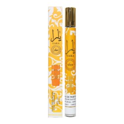 Perfume Yara Amarelo 35ML