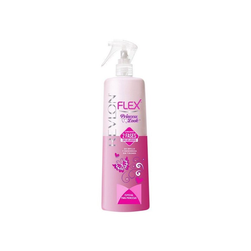 Cond Bifásico Flex 400ml