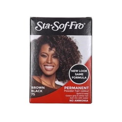 Tinta de Água Preto 75 8g