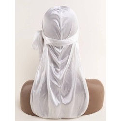 Durag Branco