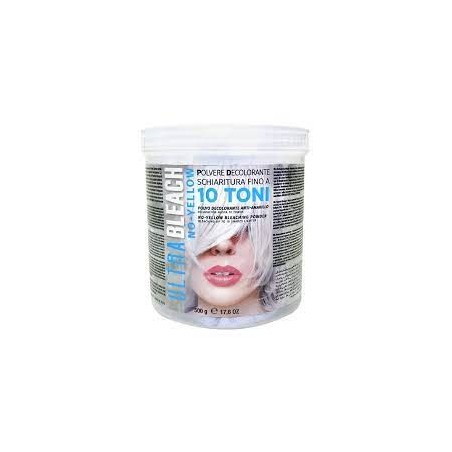 Pó Descolor 10 TONS 500gr