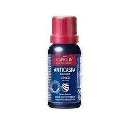 Tónico Anticaspa 20ml