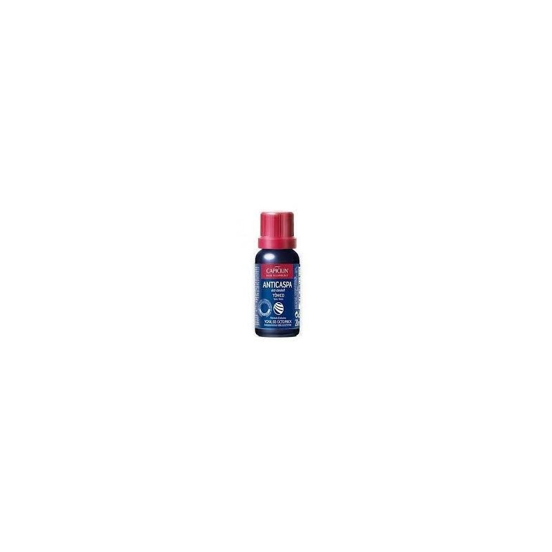 Tónico Anticaspa 20ml