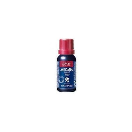 Tónico Anticaspa 20ml