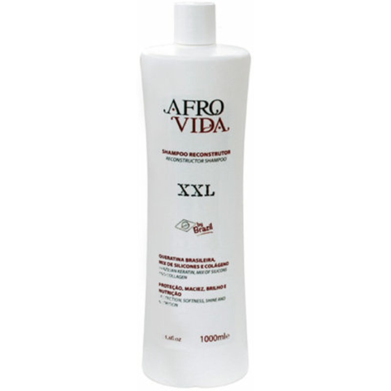 Sh Reconstrut Afrovida 1L