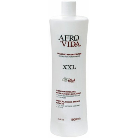 Sh Reconstrut Afrovida 1L