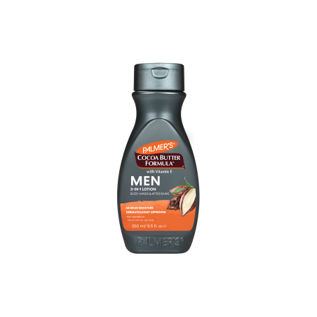 3IN1 LOTION MEN