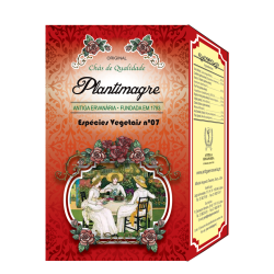 Chá Plantimagre 100gr