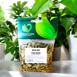 Boldo 50gr