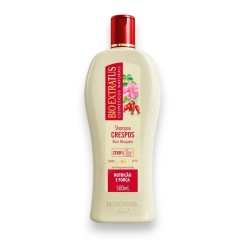 Shampoo Crespos 500ml