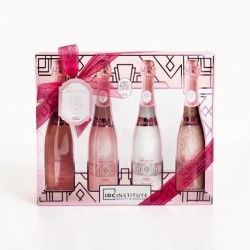 Scented Bath Rose Champag