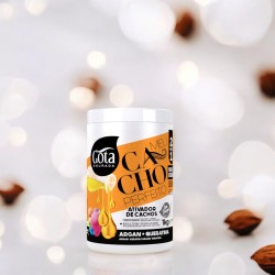 Ativador Cacho Perfei 1kg