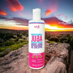 CPP Juba 4C 500ml WidiCar