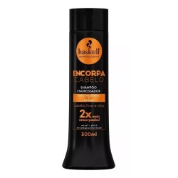 Sh Encorpa Cabelo 300ml