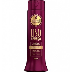 Sh Liso com Força 300ml