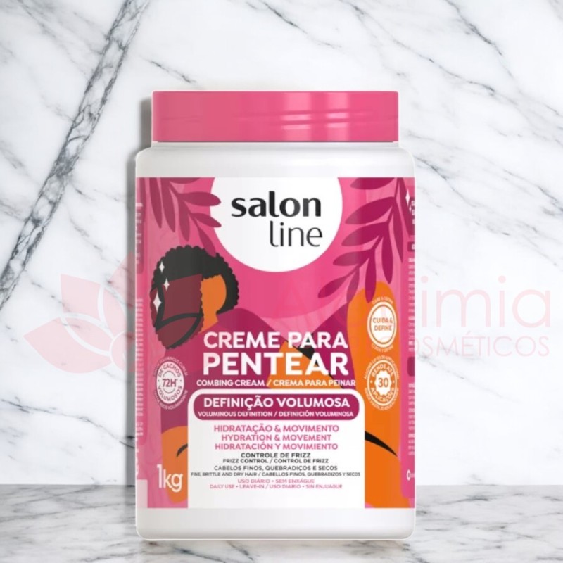 CPP Definição Volumosa1kg