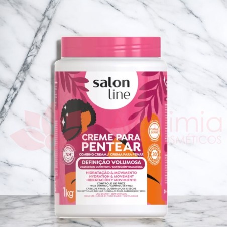 CPP Definição Volumosa1kg