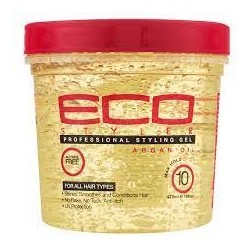 Gel ECO Argan Oil 236ml