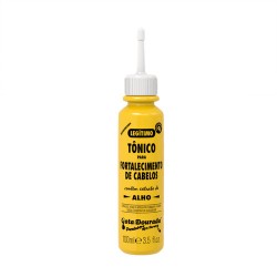Tónico de Alho 100ml