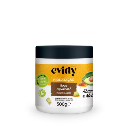 Mask Aba Mel 300ml