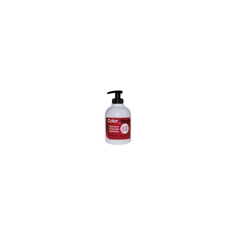 Color Mask Vermelho 300ml