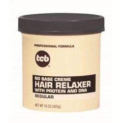 Relaxant TCB Regular 425g