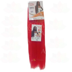 Cabelo D Monica RED