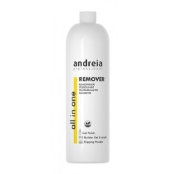 Removedor Verniz Gel 1L