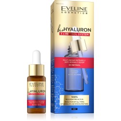 Serum Reparacao 15ml
