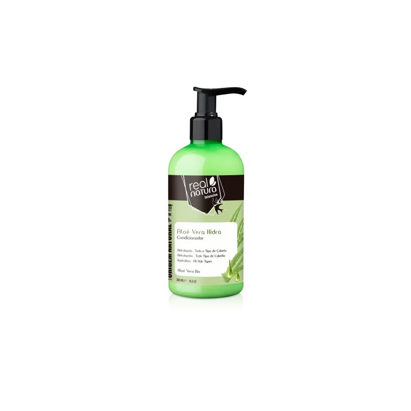 Condicion Aloe Vera 300ml