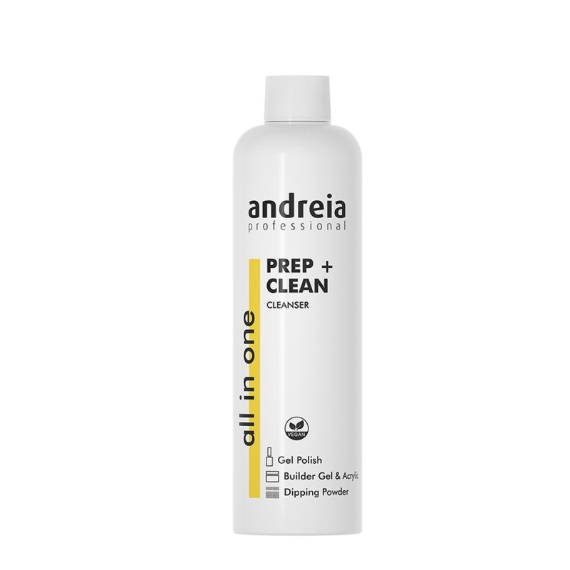 Prep+Clean 250ml Andreia