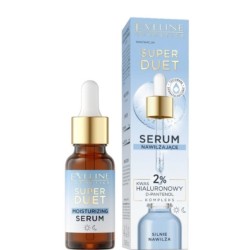 Serum D-Pantenol 18ml