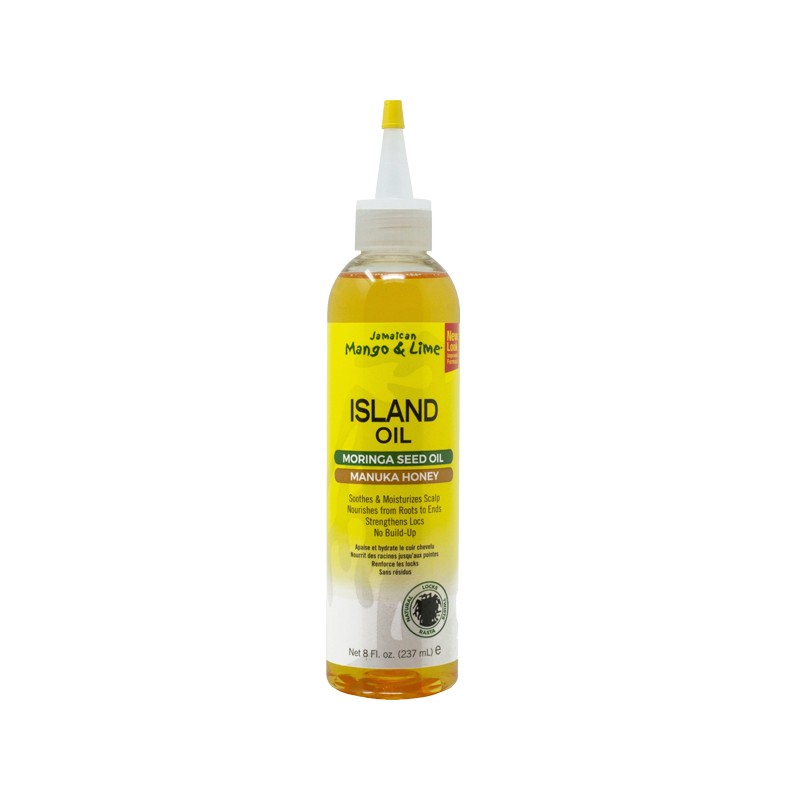 Óleo para Rastas 237ml