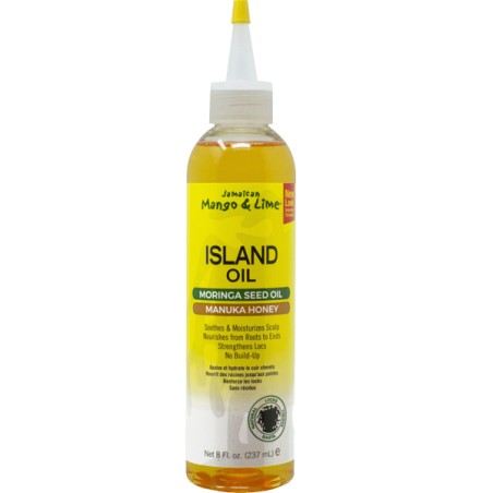 Óleo para Rastas 237ml